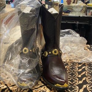 Durango cowboy boots